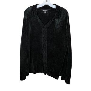 Debbie Morgan Soft‎ Sweater